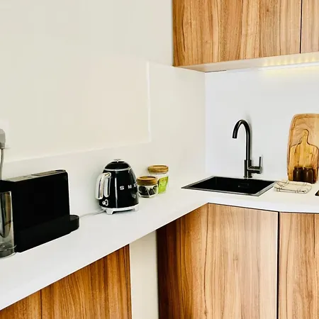 Apartamento Sunny 19 Metro 7