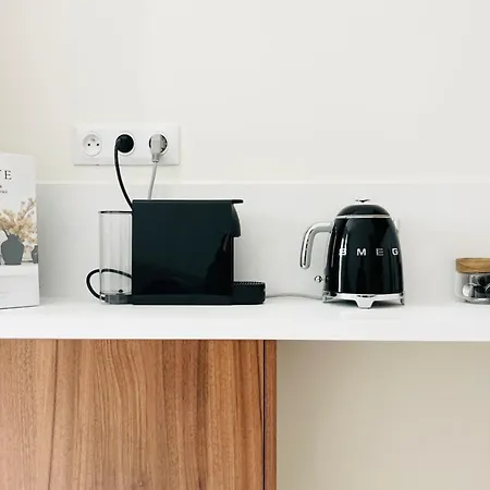 Apartamento Sunny 19 Metro 7