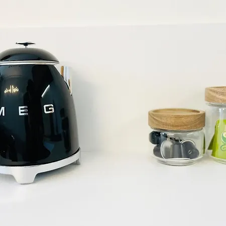 Apartamento Sunny 19 Metro 7 *