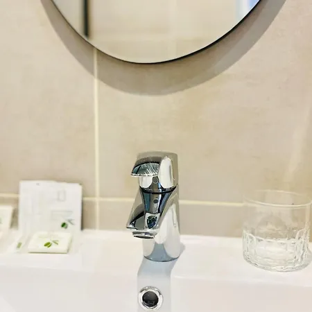 Apartamento Sunny 19 Metro 7