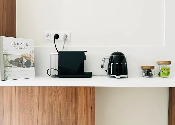 아파트 Sunny 19 Metro 7