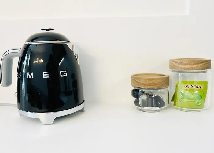 아파트 Sunny 19 Metro 7 *