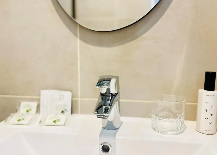 아파트 Sunny 19 Metro 7